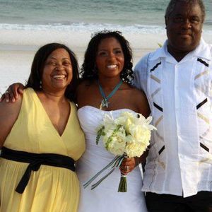 Meet your Posher, Bertha